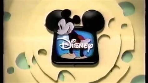 playhouse disney promo 1997.